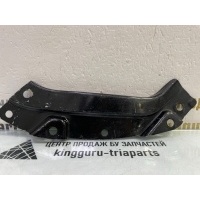 кронштейн фары Volkswagen Polo 5 612 до Рестайлинг 2009-2015 6R0805931A