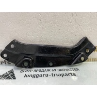 кронштейн фары Volkswagen Polo 5 612 до Рестайлинг 2009-2015 6R0805931A