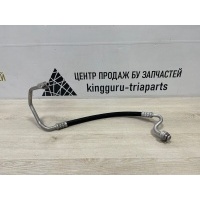 Трубка кондиционера Skoda Octavia A7 5E3 Рестайлинг 2017-2020 5Q0816721AF