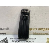 Кронштейн защиты двигателя Volkswagen Tiguan 2 AD1 до Рестайлинг 2016-2020 5q0825921