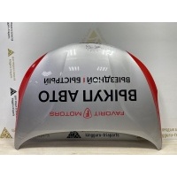 Капот Changan Alsvin 2018-2024 B511F270101