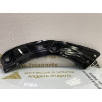 Кронштейн панели Skoda Rapid 1 NH3 до Рестайлинг 2012-2017 5JA805931B