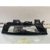 Фара противотуманная Skoda Rapid 1 NH3 Рестайлинг 2017-2020 5JA941699D