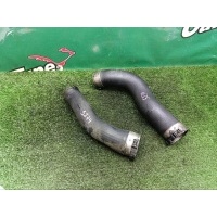 Патрубки интеркулера BMW 3 F30 2014 11617810617, 11617810616
