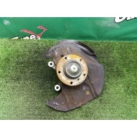 Кулак поворотный BMW 3 E46 2003 31211096430
