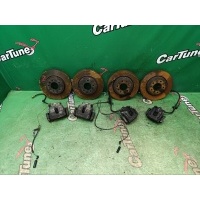 Суппорта BMW 3 E46 2003 34116765881, 34116765882, 34106765880, 34116779652, 34116864047, 34216765883, 34216765884, 34216765885, 34216864052