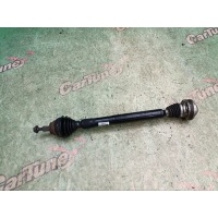 Привод Volkswagen Golf 5 2007 1K0407272KJ