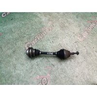 Привод Volkswagen Golf 5 2007 1K0407271EE