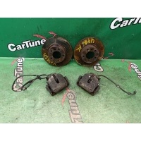 Суппорта BMW 5 E39 2002 34111163385, 34111163386, 34111164609, 34111164610, 34116767061