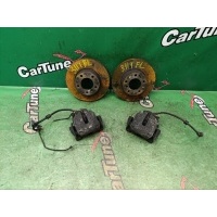 Суппорта BMW 5 E39 1997 34111163385, 34111163386, 34111164609, 34111164610, 34116767061