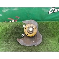 Кулак поворотный BMW 3 E46 2002 31211096430