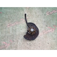 Кулак поворотный Mercedes-Benz E S211 2004 A2113306520