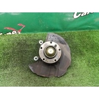 Кулак поворотный BMW 3 E46 2001 31211096430