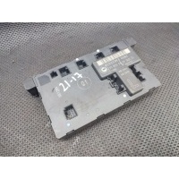 Блок управления двери передней левой Mercedes C W203 2004 a2038205526