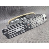 Дефлектор обдува салона BMW 5 E60/E61 2007 6910734