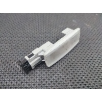Фонарь салона (плафон) Volkswagen Passat B6 2008 1k0947109