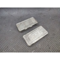 Фонарь салона (плафон) BMW 5 E60/E61 2007 6962040