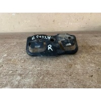 Кронштейн заднего бампера правый Honda Accord 7 Mitsubishi 71505SDAA00 71505SDAA00