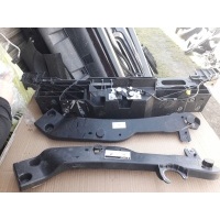 Полоса усиление партнер iv berlingo iv 19 -