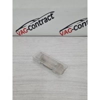 Плафон подсветки багажника Volkswagen Jetta 6 2012 5K0947101