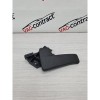 Ручка открывания капота Volkswagen Jetta 6 2012 6R1823633