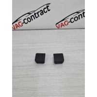 Заглушка Volkswagen Jetta 6 2012 1K0959623C