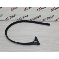 Уплотнитель двери Volkswagen Jetta 6 2012 5C6837652