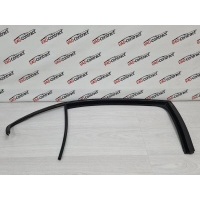 Уплотнитель стекла двери Volkswagen Jetta 6 2012 5C6839432