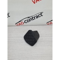 Накладка педали тормоза Volkswagen Jetta 6 2012 1K0721173B