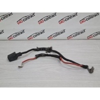 Клемма аккумулятора плюс Volkswagen Jetta 6 2012 5C0971228E
