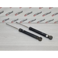 Амортизатор Volkswagen Jetta 6 2012 5C0512011AC, 5C0513029D