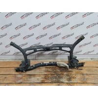 Балка задняя Volkswagen Jetta 6 2012 5C0500025, 5C0505315H