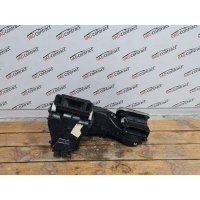Корпус печки Volkswagen Jetta 6 2012 5C1820003BL