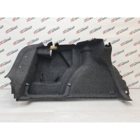 Обшивка багажника Volkswagen Jetta 6 2012 5C6867427B