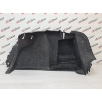 Обшивка багажника Volkswagen Jetta 6 2012 5C6867428T