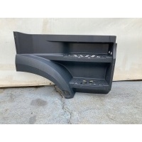 Мерседес actros mp4 mp5 stopnica правый верхняя a9616664003 a9626660201