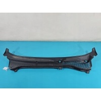 Жабо opel комбо d 11 - 18 европа fiat doblo ii рестайлинг