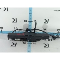 Замок капота Hyundai Elantra Avante CN7 2020 81130AA000, 81190AA100