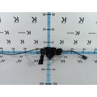 Замок капота Hyundai Palisade LX2 2019 81130S8000, 81190S8100