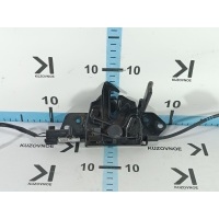Замок капота Hyundai Elantra Avante CN7 2022 81130IB000, 81190AA100