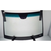 Стекло стекло переднее мерседес a - klasa w169 2004 - 2012 полоса