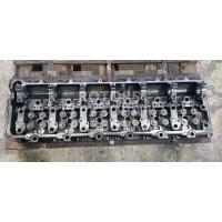головка блока цилиндров MAN TGX 2007 51031013460