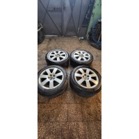 Диск колесный letnimi volkswagen phaeton 18 