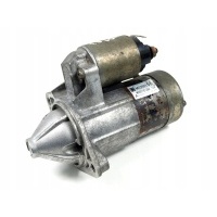 Стартер mitsubishi carisma space star кольт v 1.8 m000t81284 md360368