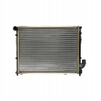 Nissens nis 62327 радиатор