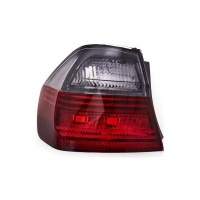 Фонарь bmw 3 e90 / e91 05 - 63210406879 левая