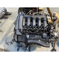 Bmw 5 e60 e61 3.0 d двигатель в сборе m57d30 306d2