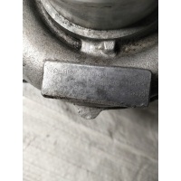 Турбина мерседес w203 w211 w209 2.2 cdi 646 a6460960399