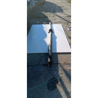 Вал карданный a9064109906 średniak volkswagen crafter 06 -