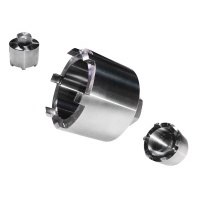 Ключ гайки подшипники tesam s0000566